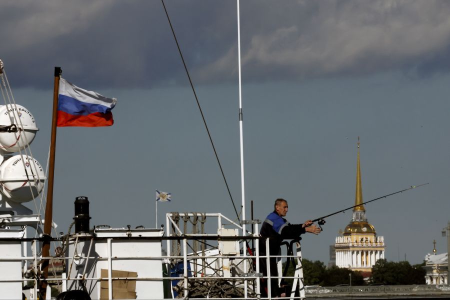 russland