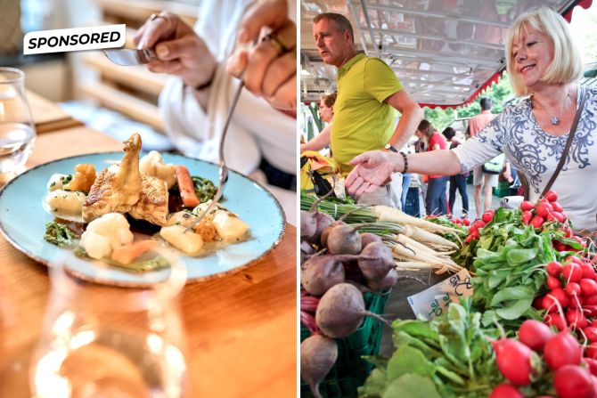 Culinary Germany