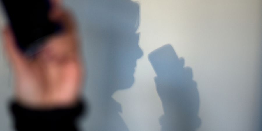 Die Opferhilfestatistik gibt Auskunft über den Umfang der Opferhilfeberatung. (Archivbild)