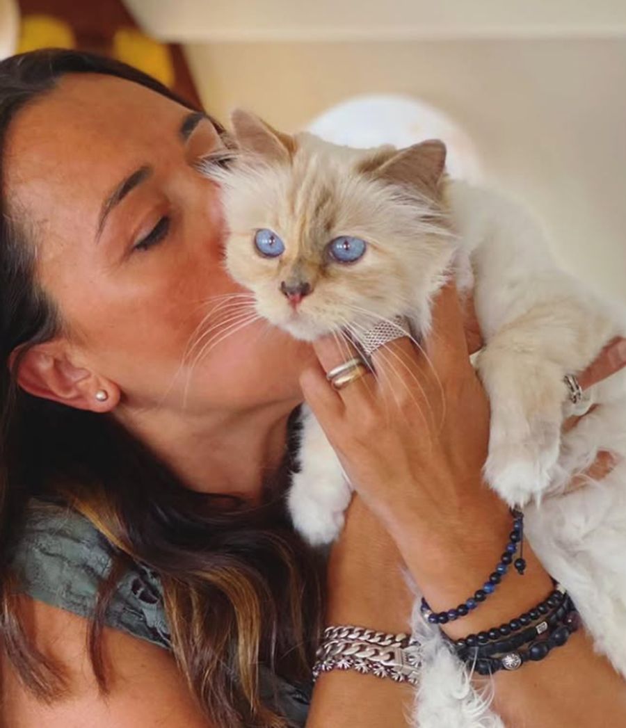 Choupette