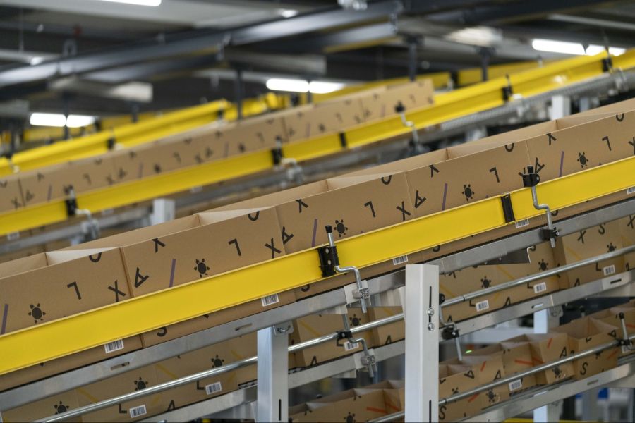 So will der Online-Riese gegen Manipulationen von Herstellern und Drittpersonen vorgehen.
