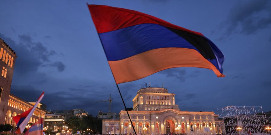 Armenien