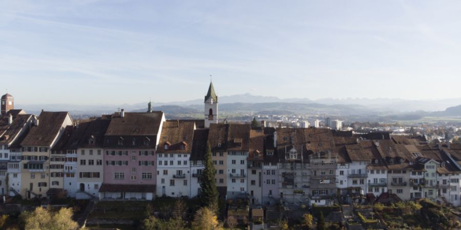 Eine Abstimmung im Parlament der Stadt Wil SG führte zu einer Stimmrechtsbeschwerde an den Kanton. (Archivbild)
