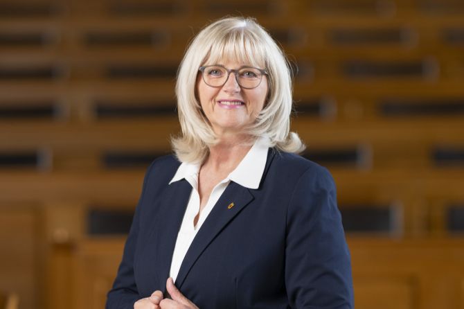 Anne Speiser