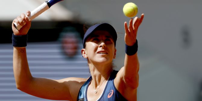 Belinda Bencic