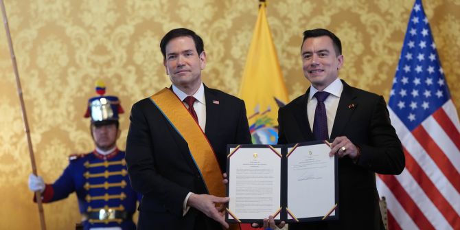 ecuadoer