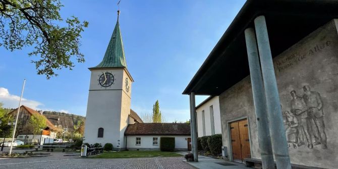 Schlieren ZH