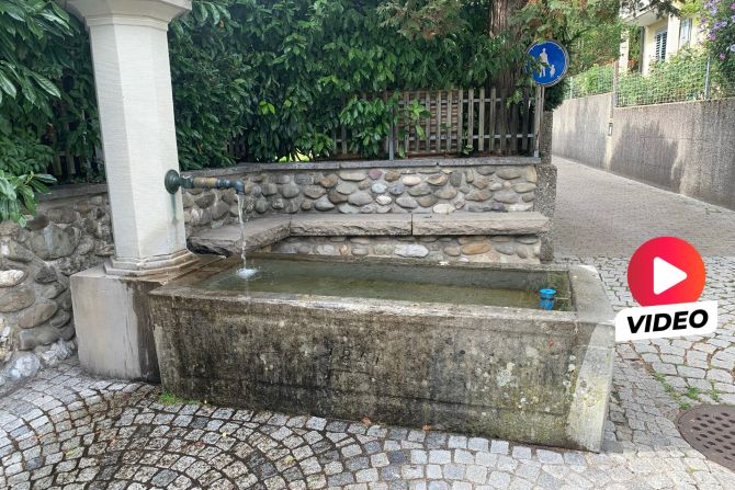 Brunnen
