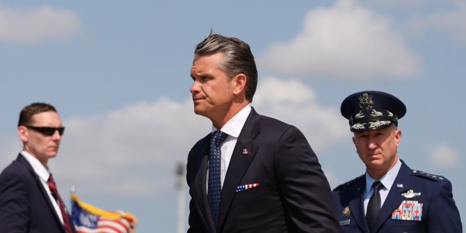 hegseth