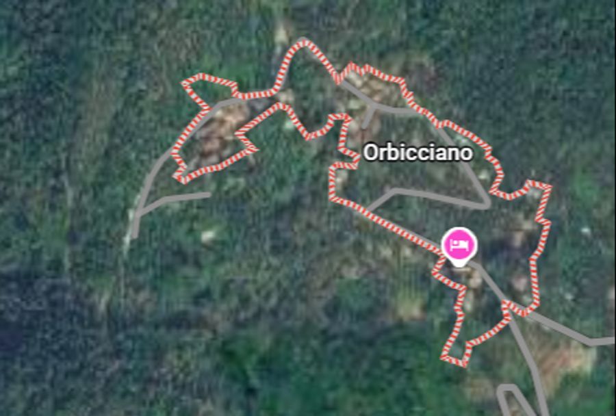 Im italienischen Orbicciano kam es zu einem tödlichen Wolfsangriff.