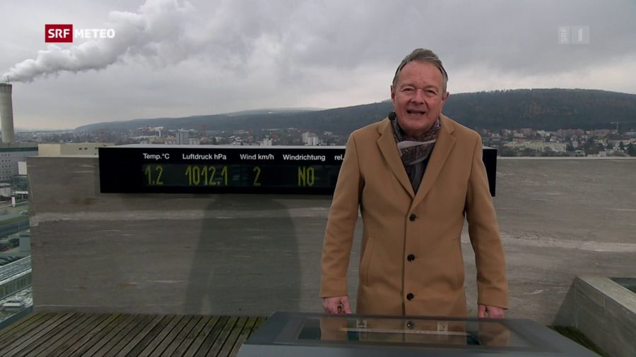 SRF