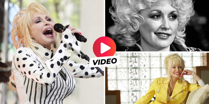 Dolly Parton