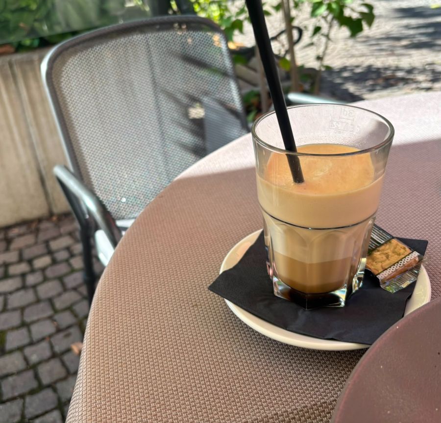 kaffee