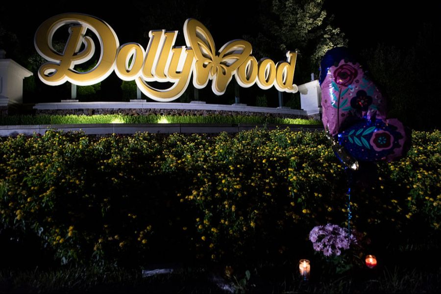 Dollywood