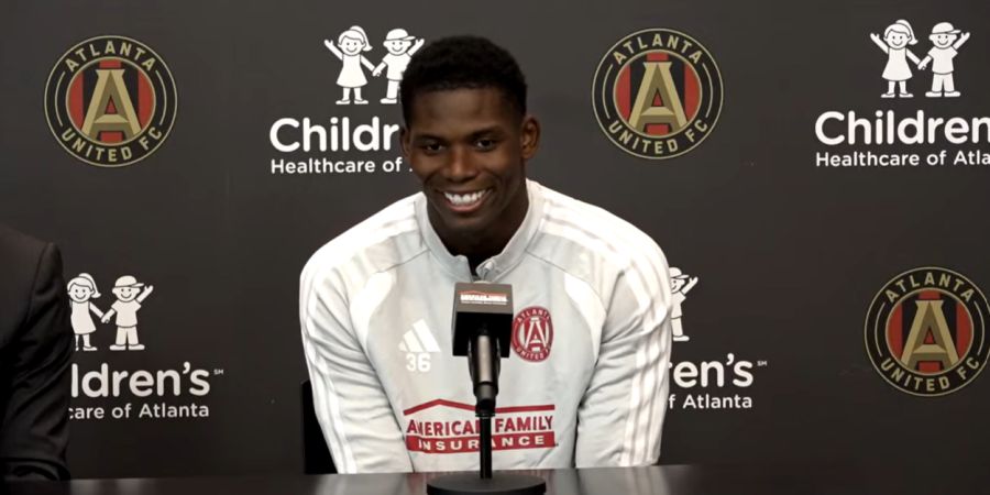 Breel Embolo