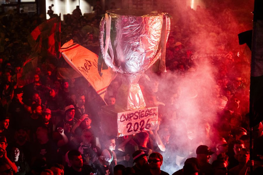 FC St. Gallen