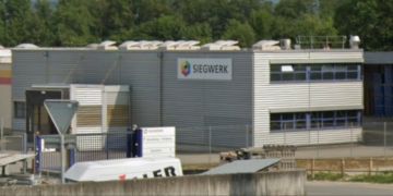 siegwerk
