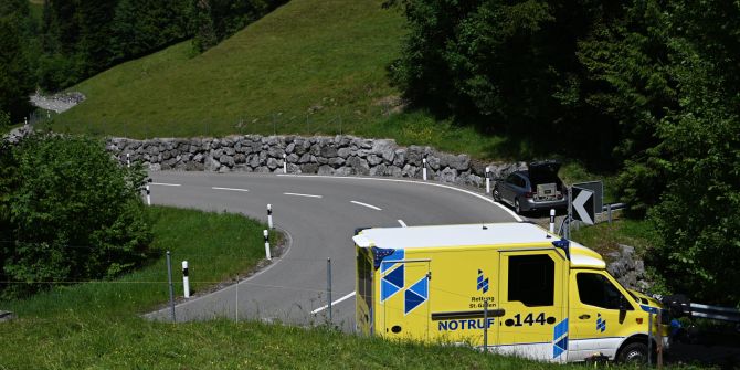 Gähwil SG