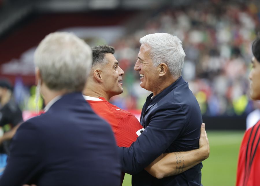 Vladimir Petkovic