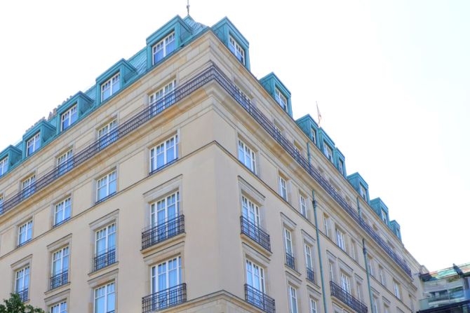 Hotel Adlon