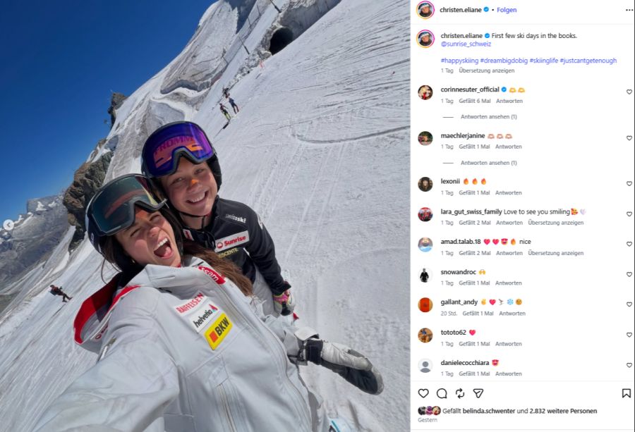 swiss-ski