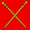 Wappen Gemeinde Sarmenstorf AG