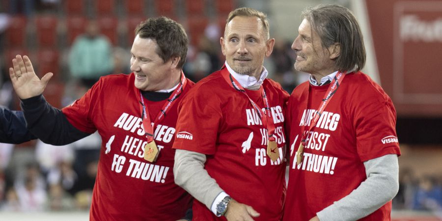 FC Thun