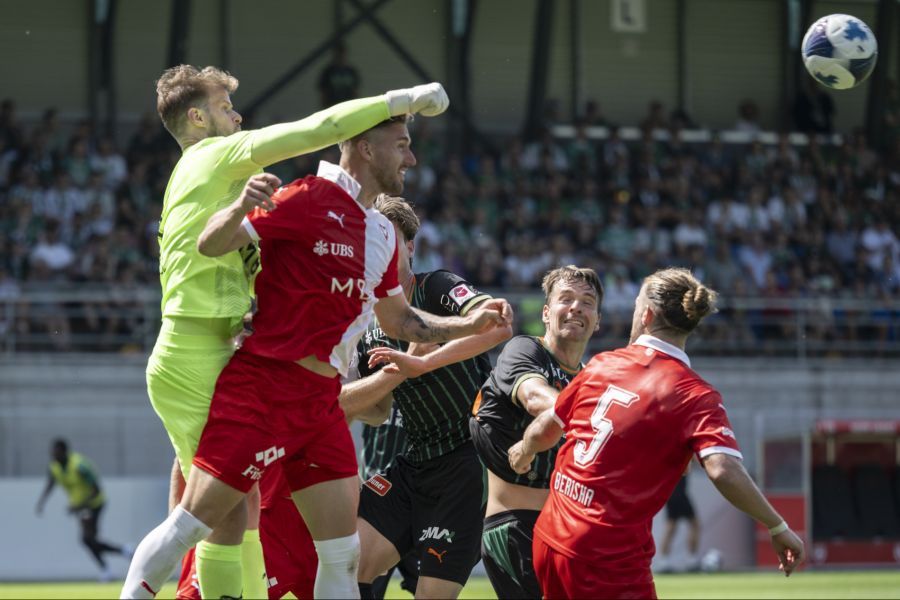 FC St.Gallen
