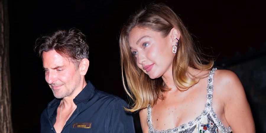 Bradley Cooper Gigi Hadid