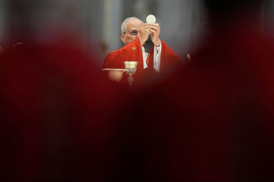 Die Priesterbruderschaft St. Pius X. – so der offizielle Name der Glaubensgemeinschaft – hatte trotz ausdrücklicher Warnung des Vatikans unter Papst Leo XIV. neue Bischöfe geweiht.