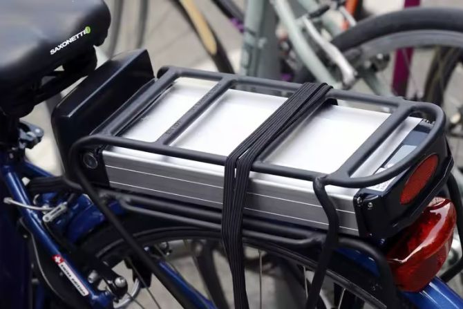 akku e bike
