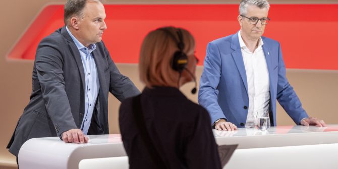 Zivildienst