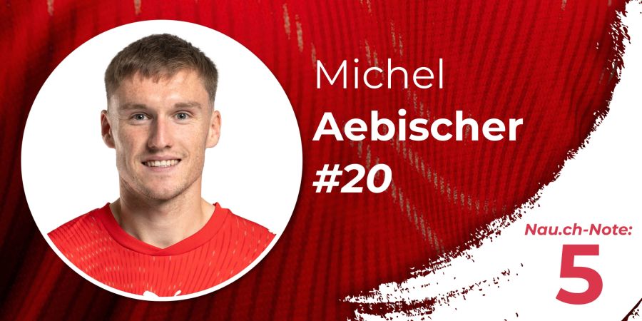 Michel Aebischer