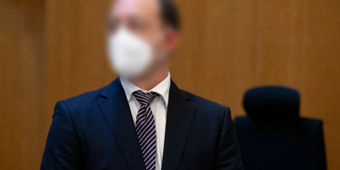Der Richter im Wirecard-Prozess glaubt drittem Angeklagten nicht. (Archivfoto) Der Richter im Wirecard-Prozess glaubt drittem Angeklagten nicht (Archivfoto).