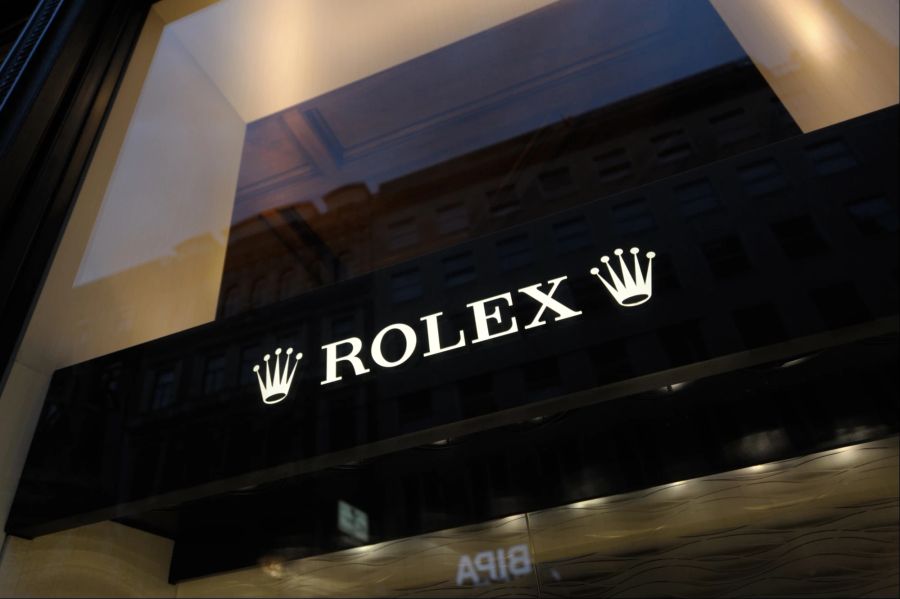 Rolex