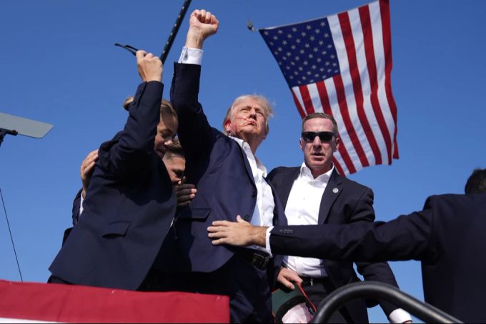 trump