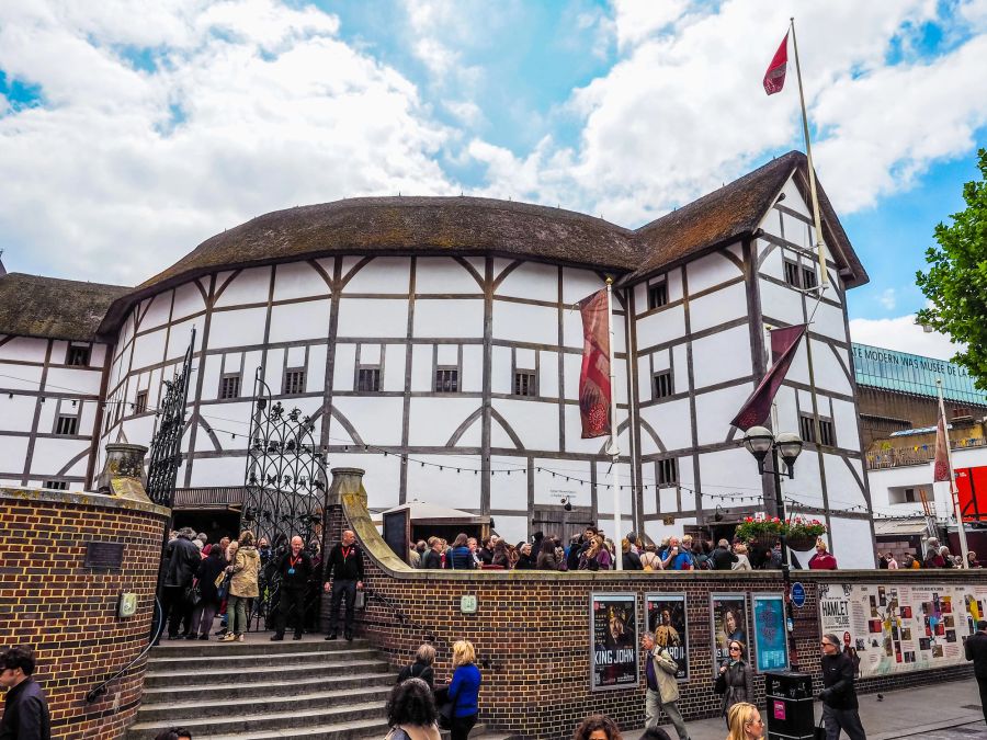 Globe Theatre