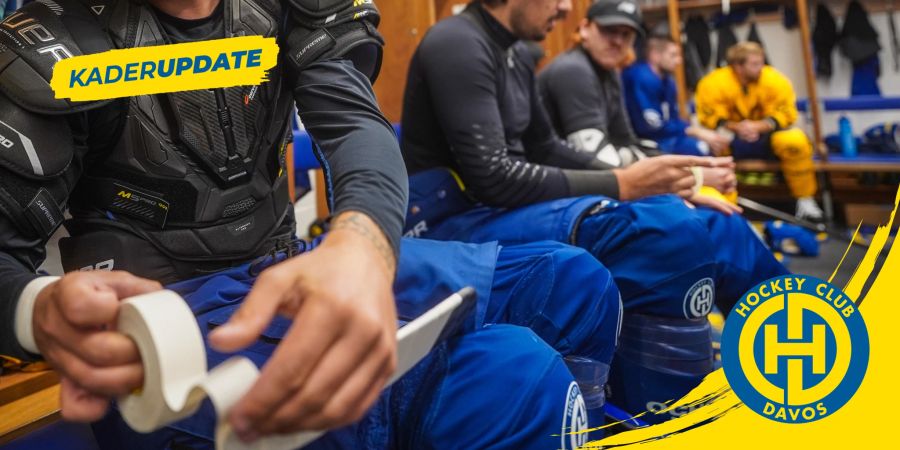 HC Davos
