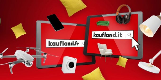 Expansion - Kaufland: Europas Antwort auf Amazon und Temu Expansion - Kaufland: Europas Antwort auf Amazon und Temu