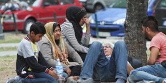 Migration - Trump entzieht zig Afghanen und Kamerunern Schutzstatus Migration - Trump entzieht zig Afghanen und Kamerunern Schutzstatus