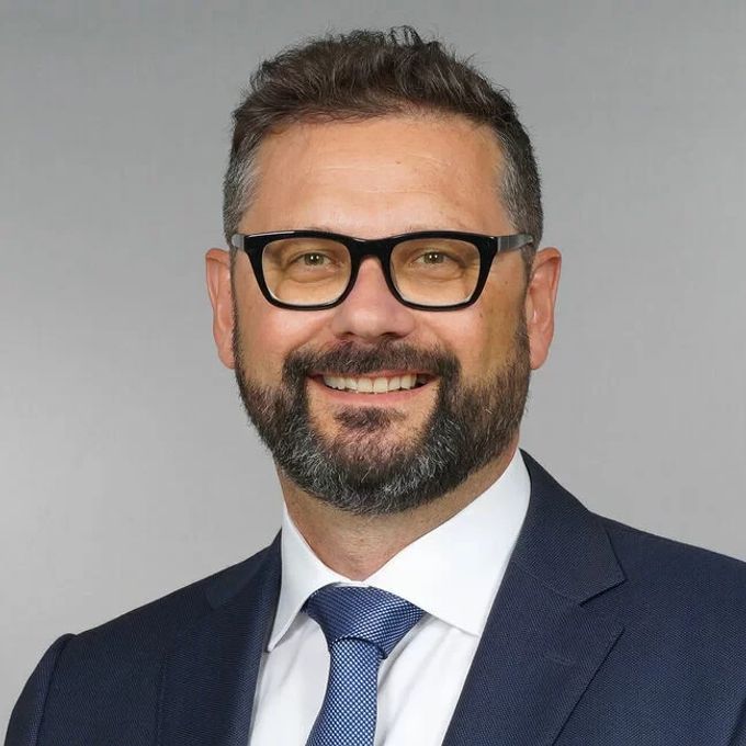 Auch Marcel Walker (FDP) will Frühfranzösisch abschaffen. Marcel Walker