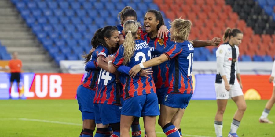 FC Basel Frauen