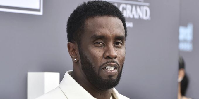Neue Vorwürfe - Strassenmusiker reicht Klage gegen P. Diddy ein