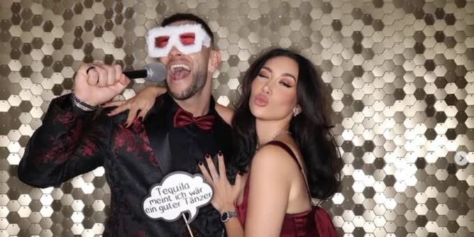 Untreue-Drama - Samira Yavuz packt über zerstörte Ehe mit Serkan aus