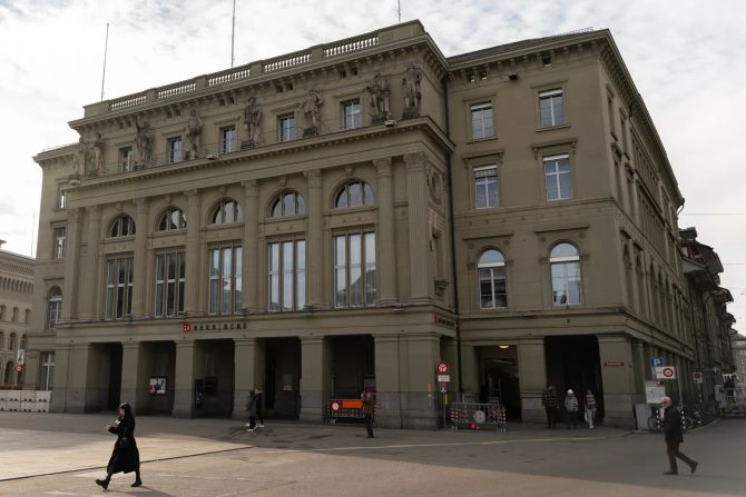 Berner Kantonalbank