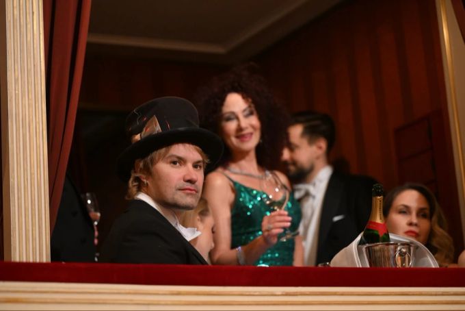 wiener opernball 2025