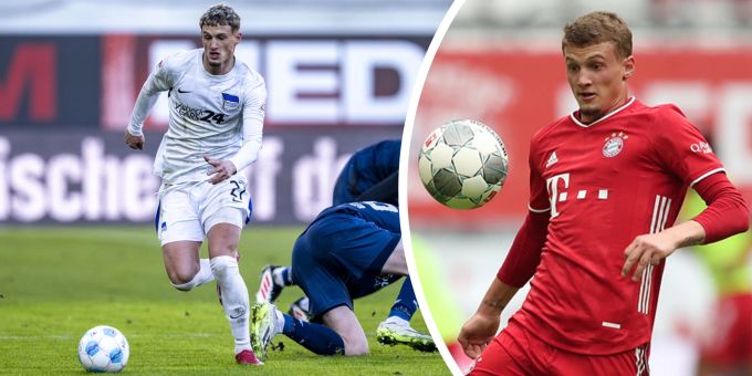 Kader-Umbruch - YB wirbt um ehemaligen Bayern-Bundesliga-Profi