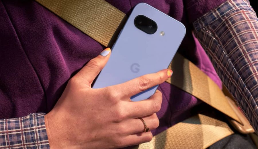 pixel 9a googles