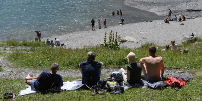 Oeschinensee