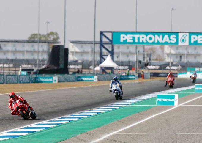 Thailand verfügt über eine für die Formel 1 zugelassene Rennstrecke – bevorzugt wird aber ein Stadtkurs. Thailand MotoGP Formel 1